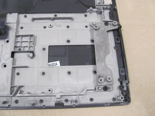 615-1 Кришка панель палмрест AM105000200 для Lenovo ThinkPad T460  оригінал Недорого