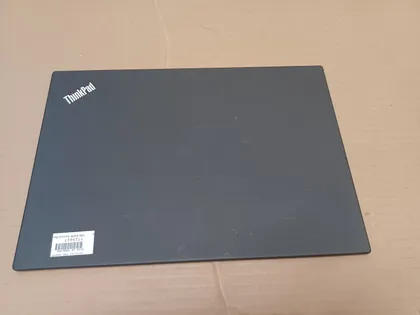 фото, номер1042-4 кришка матриці  зі шлейфом WEB DC020023K20 для Lenovo ThinkPad T14 Gen 1 2 T490 T495 Кришка дисплея Тильна кришка Корпус матриці Верхня кришка matrix cover Top Case LCD Cover Rear Lid Back Cover Housing Cabinet оригінал