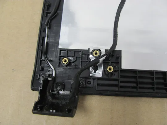 74-22 кришка матриці 02J2N0 36AM9LCWI00 для Dell Inspiron 15 15-7000  7557 7559 оригінал Інтернет-аукціон