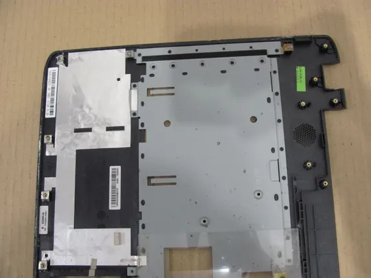 471-4 Кришка панель палмрест 13N0-1HA0Z21 для MEDION E7420 оригінал Недорого