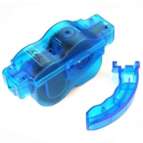 Устройство чистки велосипедной цепи, цепемойка Ціна