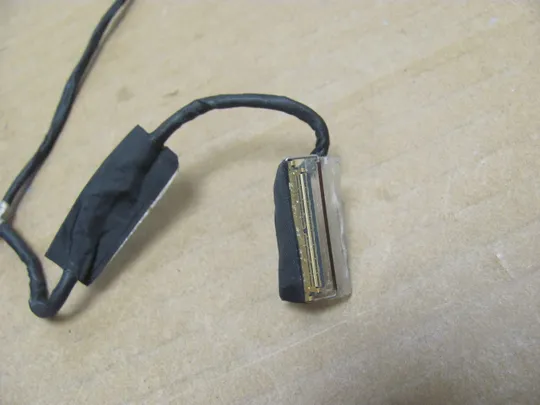 Купити номер0943-20 Шлейф матриці для ноутбука Шлейф дисплея Шлейф підключення дисплея Шлейф екрана Laptop matrix cable  DC02C00DN00 0PT4FK  для  Dell Alienware 17 R4 R5 оригінал