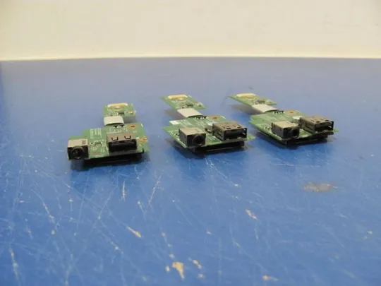 номер0171-30 Плата модуль USB, AUDIO, Cardreader 55.4LG02.021 для LENOVO Thinkpad L440 оригінал Продаж