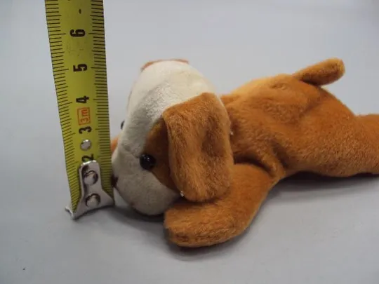 Магнит на холодильник собака MAYA Toy магнитик щенок собачка размер 11 х 4,7 см №14177 Недорого