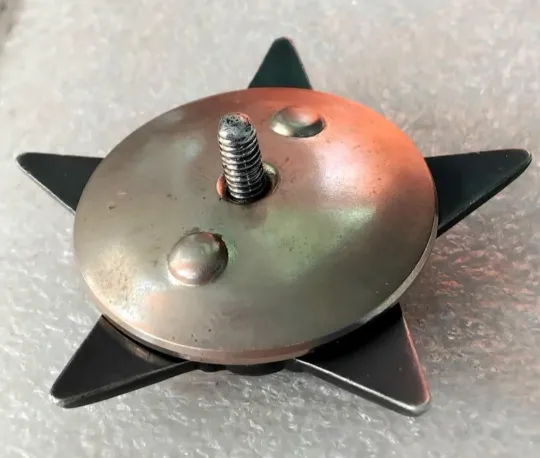 Фронтовой орден &#039;Красной Звезды&#039; #813610 (1944г. с доком☝️одна запись в книжке!) в Україні