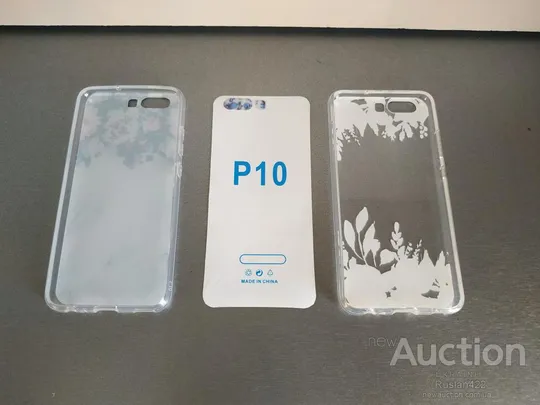 Чехол New Case для Huawei P10 З аукціону