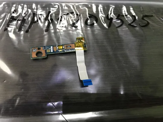 HP 4520 HP 4525  Кнопка вкл Ціна