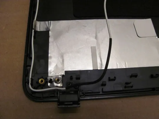 370-6 кришка матриці AP0QG000101 для Acer Aspire E1-571, E1-571G, E1-531, E1-531G, E1-521, NE56R, Packard Bell EasyNote TE11 оригінал Торговий майданчик