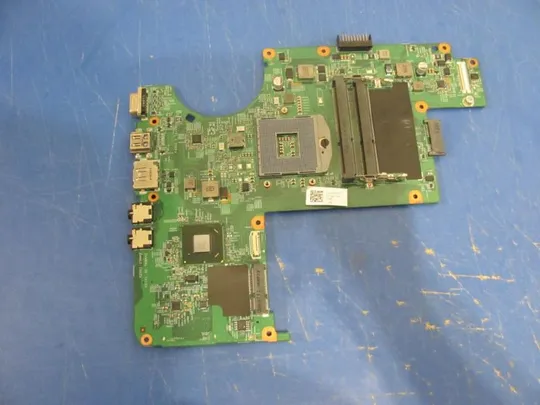 №283-6 материнська плата 48.4ID03.011 0MNYNP для DELL Vostro 3350 V3350 оригінал Ціна