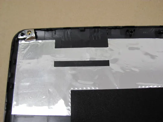 642-37 кришка матриці  AP0RS000610 для Samsung NP350V5C NP355V5C NP350 NP355 оригінал в Україні