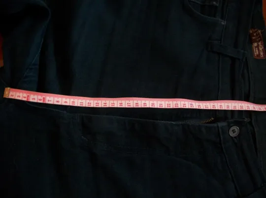 Мужские джинсы Marlboro Clacics производство США [W 38, L 34] Інтернет-аукціон