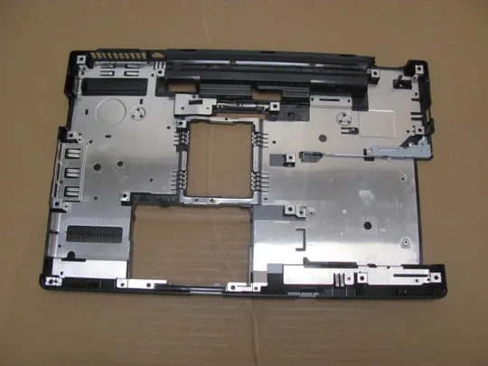 Купити номер0909-14 Кришка дно піддон корпуса Нижний корпус (дно) для ноутбука Низ дно поддон для FUJITSU LIFEBOOK E751 E752 E781 E782 оригінал