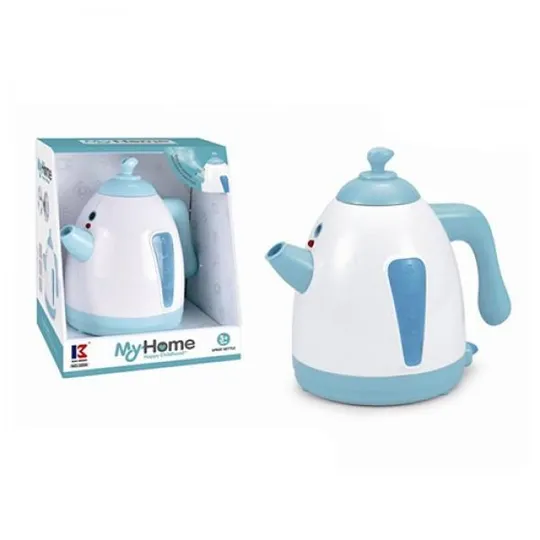 Чайник детский ББ B-3254 16 см Ціна