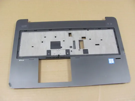 801-1  панель палмрест 850147-001 AM1C300600 для HP Zbook 15 G4 G3  оригінал Ціна