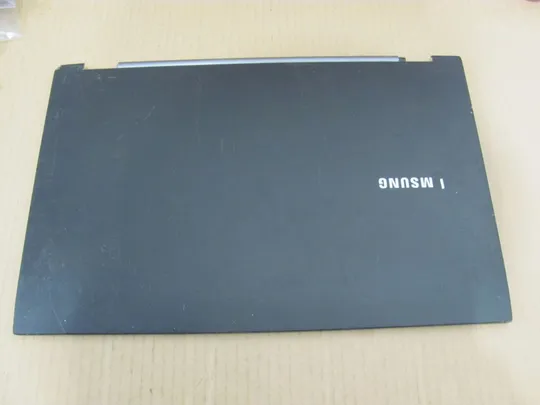 номер0326-21 кришка матриці Кришка дисплея Тильна кришка Корпус матриці Верхня кришка Задня кришка matrix cover   Top Case LCD Cover Rear Lid Back Cover Housing Cabinet BA75-03001D для SAMSUNG NP600 NP600B5B4 оригінал Ціна