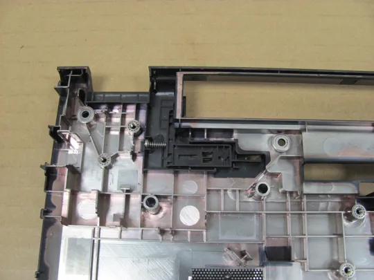 номер0883-17 Кришка дно піддон корпуса 0PKM2X 460.00H04.0023 для Dell Inspiron 15 3000 3541 3542 3543  оригінал Продаж