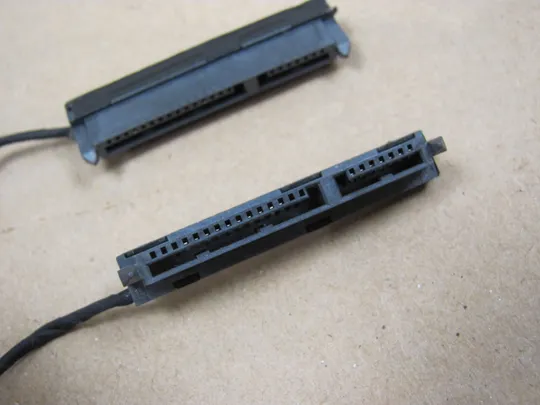 Купити номер0621-7 шлейф перехідник  HDD DC02C009L10   для Lenovo ThinkPad T470 оригінал