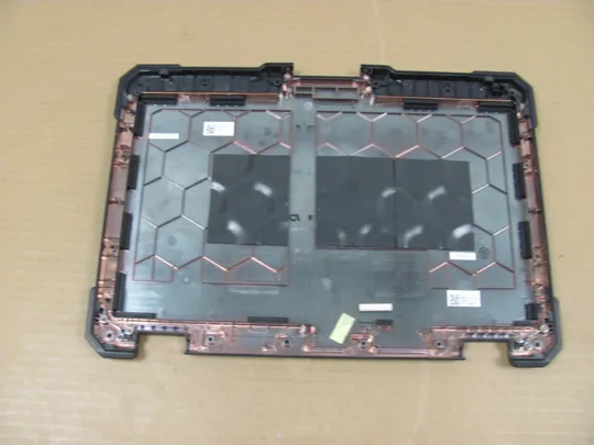 Купити номер0088-1  кришка матриці 0XGCYY 0D49TC для Dell Latitude 14 Rugged 7404 7414 оригінал