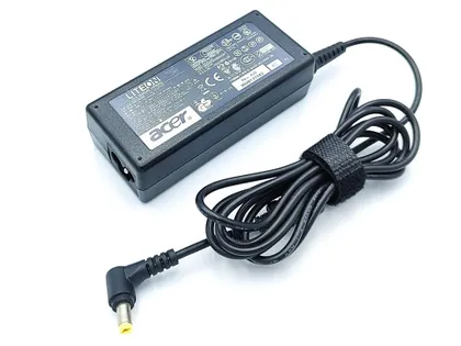 фото, Блок питания для Acer Travelmate 6291, 2460, 2470, 4730, 2480 Series (19V 3.42A 65W (5.5*1.7)). ORI