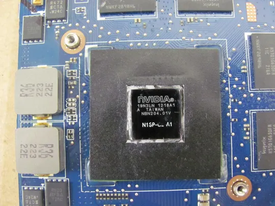 номер0282-1 материнська плата Mainboard Материнка Основна плата Системна плата Плата системи Laptop motherboard мамка  ноутбучна плата РОБОЧА 69N07NM13B04 для Acer Aspire V3-771G оригінал Недорого