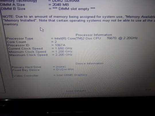 Купити ноутбук 15&quot; dell vostro 1015