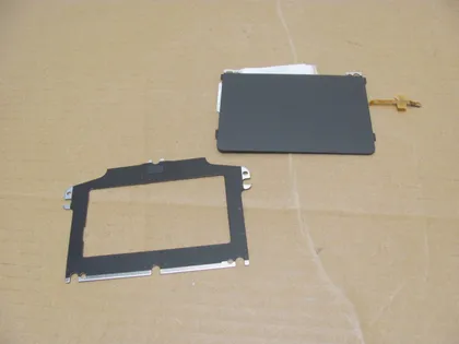 фото, номер0977-10  тачпад Сенсорна панель з кріпленням  A219B2 A2193D AM3MN000N00 NBX0002ZR00 для DELL Precision 7670 7680 7770 7780 оригінал