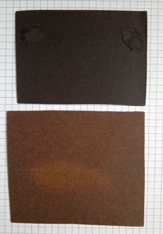 Старі групові фото На терасі, 2 шт., 1930-ті рр. Німеччина bR Продаж