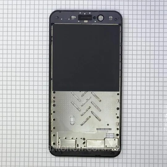 Рамка модуля ZTE Blade A602 для телефона Б/В оригінал Ціна