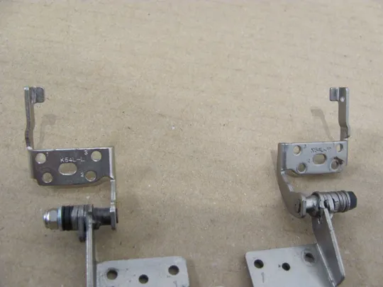 524-7 петлі для Asus X54C A54H X54 A54 оригінал Продаж