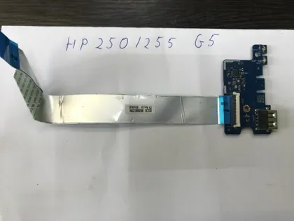 фото, HP 250 G5 HP 255 G5 USB +Audio