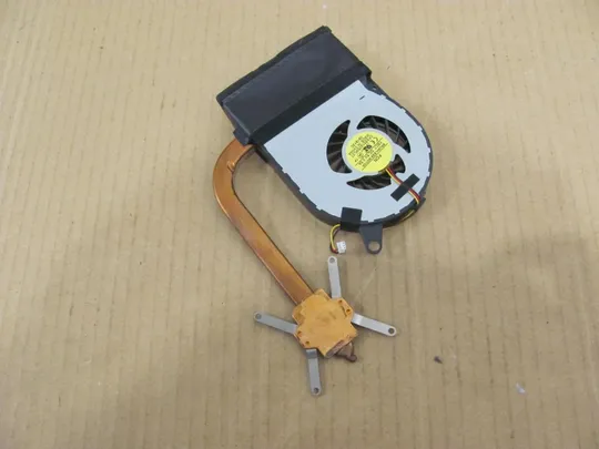 Купити номер0282-14 система охолодження Кулер Охолоджувальний блок Охолоджувальна система Кулери та системи охолодження Охолодження материнської плати cooling system  13N0-7NA0G01 для Acer Aspire V3-731, V3-731G, V3-772, V3-772G E1-772 оригінал