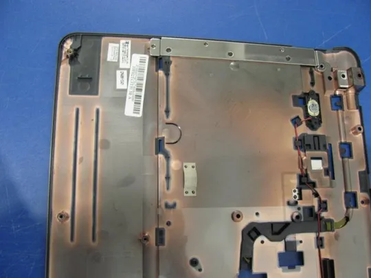 №306-7 Кришка панель палмрест та тачпад CP489112-01 33FH2TCJT30 для Fujitsu Lifebook A530 оригінал Продаж