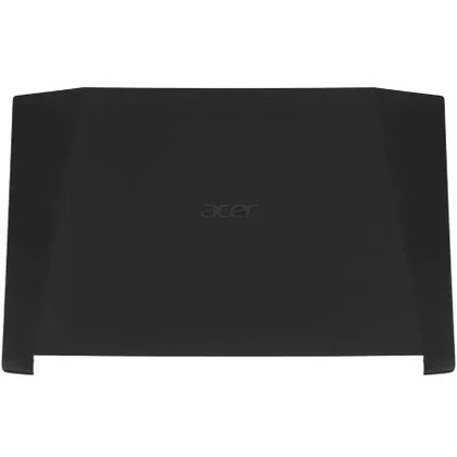 фото, Кришка дисплея для ноутбука ACER (AS: AN515-41, AN515-51), black