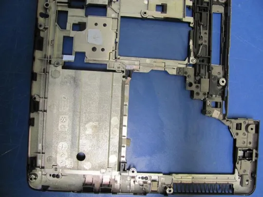 №101-2 Кришка (дно, корито, піддон) корпуса 738692-001 6070b0686301 ProBook 650 G1, 655 G1 оригінал Характеристики