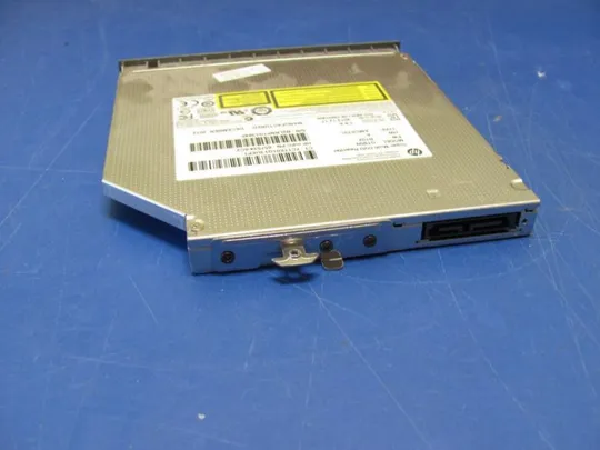 номер0034-19  DVD-привід 889077-001 GT80N для HP EliteBook 8470p DVD привод Заглушка панелі CD/DVD для ноутбуків CD Зчитувач дисків Читалка оригінал З аукціону