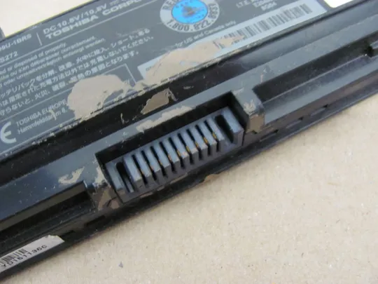 Оригинал АКБ, Акумуляторна батарея, Оригінальна батарея, battery, original PA5109U-1BRS PABAS272 10.8V 48WH для Toshiba Satellite C55 C875 C855 L75 L855 L875 M840 P845 P855 P875 S855 S875 Продаж