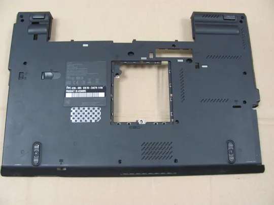 602-2 Кришка дно піддон корпуса LNVH-B2925032G00005 для Lenovo ThinkPad T420 оригінал Ціна