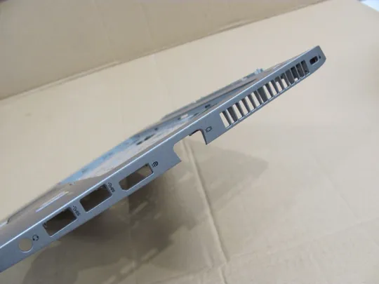 548-3  Кришка панель палмрест та тачпад 6070B0686601 для HP PROBOOK 640 G1 оригінал Інструкція