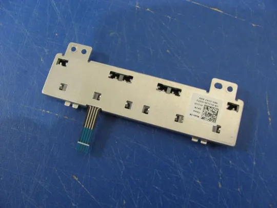 Купити номер0170-8 кнопки тачпаду для Dell PRECISION M6800 оригінал