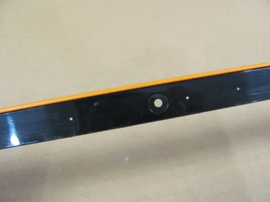 номер0341-26 рамка матриці 3CST6LBLV10 для Lenovo IdeaPad Flex 14 matrix frame Окантовка дисплея Рамка екрана Корпус рамка матриці оригінал З аукціону