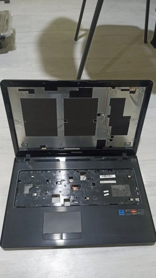 Корпус Samsung np350e7c n350 в зборі Ціна