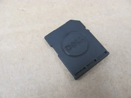 Купити 638-3 комплектуюче заглушка SD DC57J для  Dell Latitude E5480 оригінал