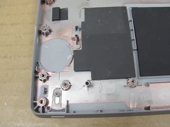 841-17  панель палмрест та тачпад A20697 AP30K000200 для DELL Latitude 14 5420 5421 5430 оригінал Характеристики