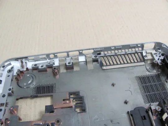 номер0130-5 Кришка,дно,піддон корпуса для  HP Pavilion 15-E  оригінал З аукціону