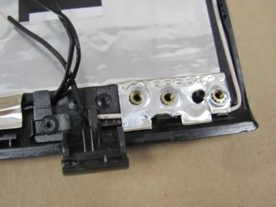 642-37 кришка матриці  AP0RS000610 для Samsung NP350V5C NP355V5C NP350 NP355 оригінал Інтернет-аукціон