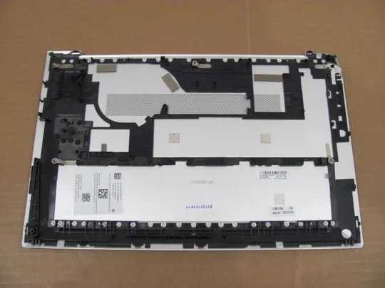 Купити номер0885-3  Кришка дно піддон корпуса  6070B1846001 для  HP EliteBook 840 845 G7 оригінал