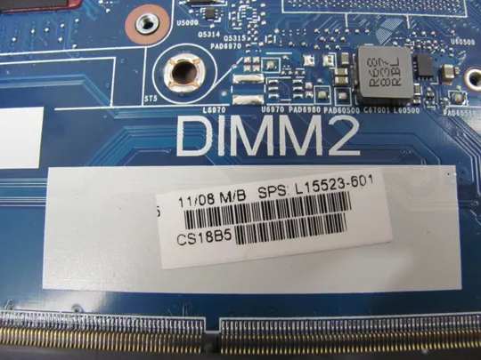 795-19 материнська плата  BIOS PASS L15523-601 i5-7300u 6050A3038201 для HP Elitebook 840 G5 G6 оригінал Інтернет-аукціон