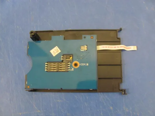 №293-14 Smartcard Reader 6050A2438201 для EliteBook 8760W оригінал Ціна