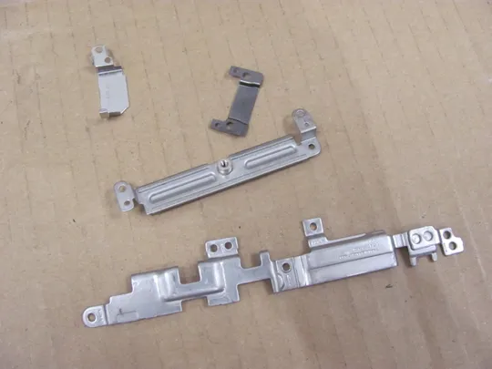 Купити 687-28 комплектуюче кріплення EC1AD000400 для Lenovo ThinkPad T590 P15S P53S T15  оригінал