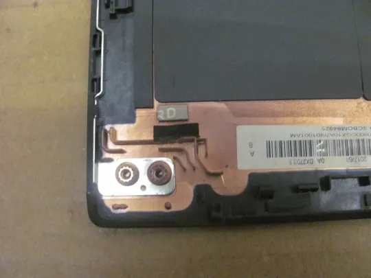 871-1 кришка матриці AP12F000800 AP0ZJ000600  для Lenovo Thinkpad  X260 X270  оригінал Де купити